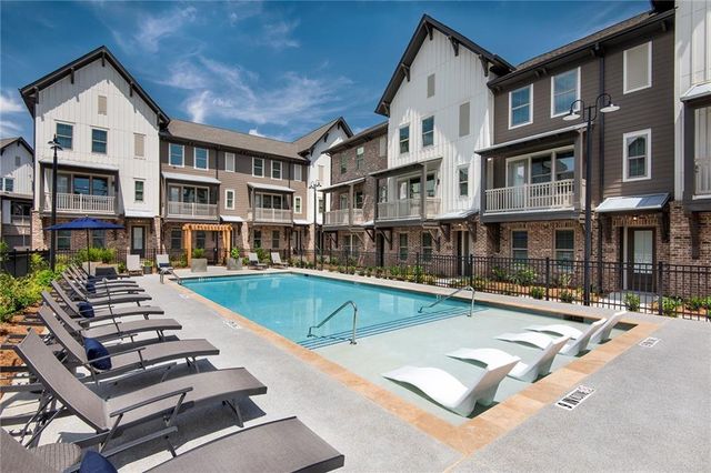 1545 Whitemarsh Road C1, Kennesaw, GA 30152