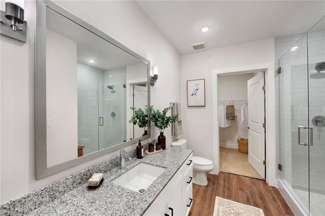 1545 Whitemarsh Road C1, Kennesaw, GA 30152