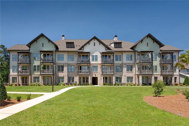 1545 Whitemarsh Road C1, Kennesaw, GA 30152