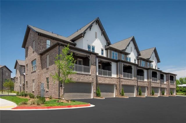 1545 Whitemarsh Road C1, Kennesaw, GA 30152
