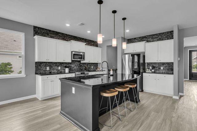 2721 Harmony Lake Drive, Johns Island, SC 29455