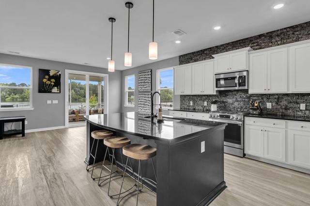 2721 Harmony Lake Drive, Johns Island, SC 29455