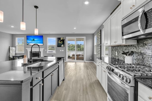 2721 Harmony Lake Drive, Johns Island, SC 29455