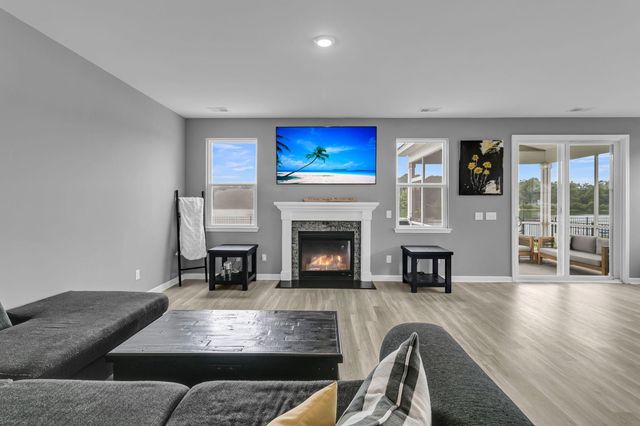 2721 Harmony Lake Drive, Johns Island, SC 29455