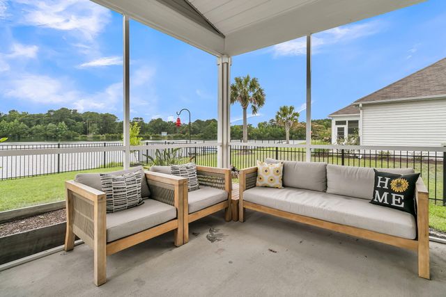 2721 Harmony Lake Drive, Johns Island, SC 29455