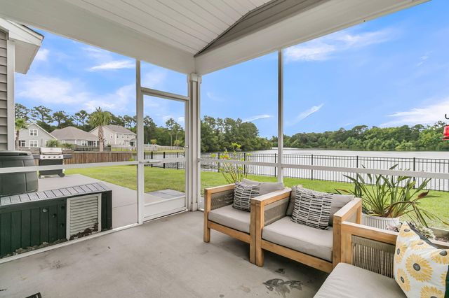 2721 Harmony Lake Drive, Johns Island, SC 29455