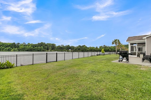 2721 Harmony Lake Drive, Johns Island, SC 29455