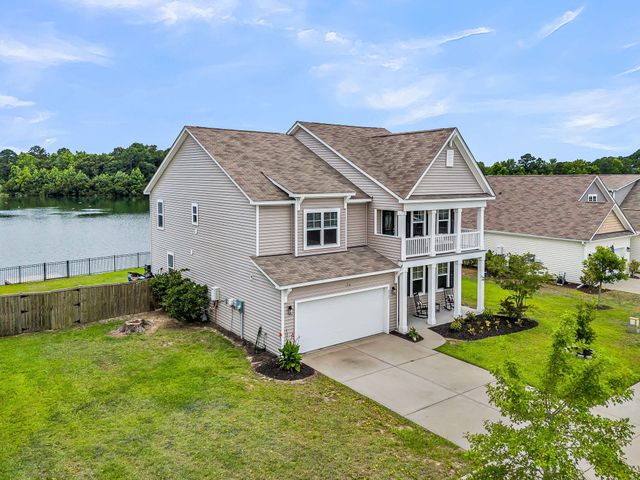 2721 Harmony Lake Drive, Johns Island, SC 29455