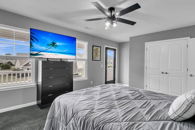 2721 Harmony Lake Drive, Johns Island, SC 29455