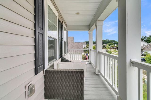 2721 Harmony Lake Drive, Johns Island, SC 29455