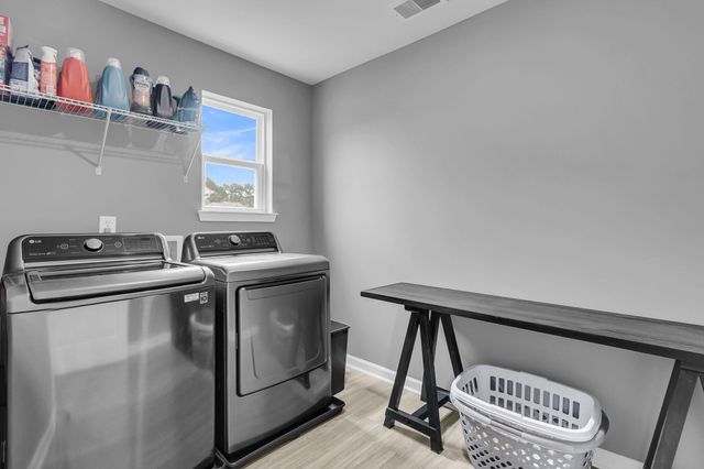 2721 Harmony Lake Drive, Johns Island, SC 29455