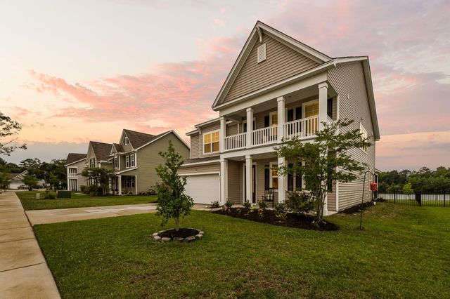 2721 Harmony Lake Drive, Johns Island, SC 29455