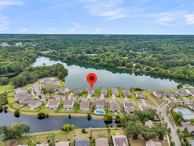 2721 Harmony Lake Drive, Johns Island, SC 29455