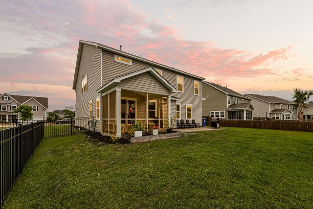 2721 Harmony Lake Drive, Johns Island, SC 29455