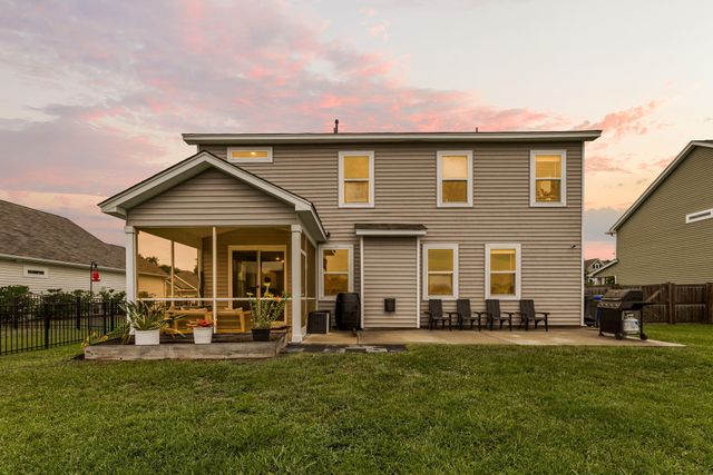 2721 Harmony Lake Drive, Johns Island, SC 29455