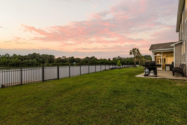 2721 Harmony Lake Drive, Johns Island, SC 29455