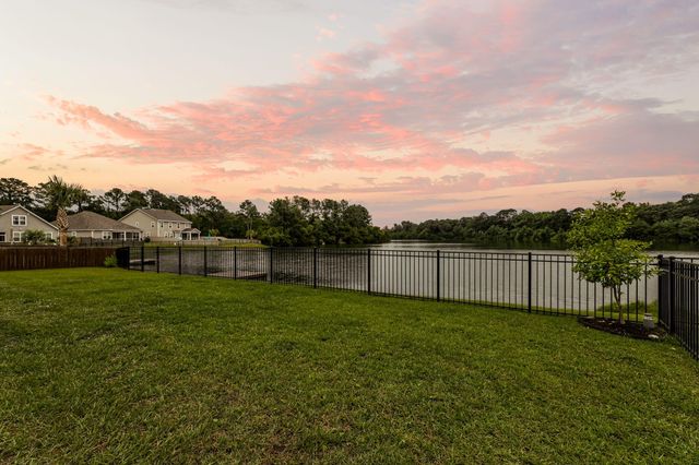 2721 Harmony Lake Drive, Johns Island, SC 29455
