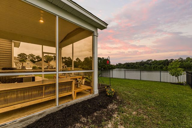 2721 Harmony Lake Drive, Johns Island, SC 29455