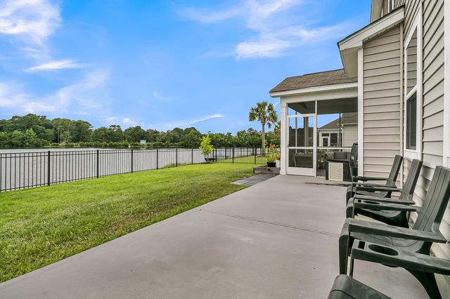 2721 Harmony Lake Drive, Johns Island, SC 29455