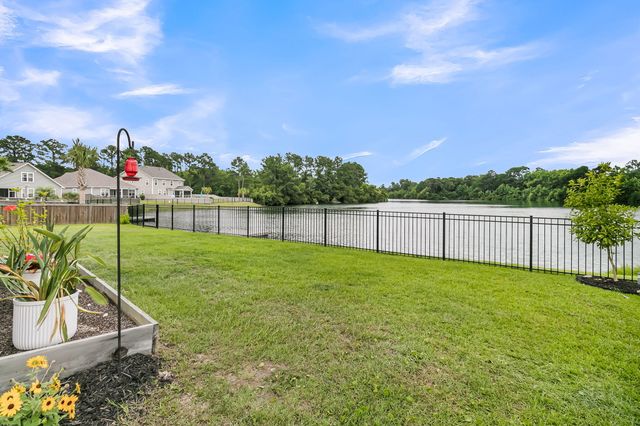 2721 Harmony Lake Drive, Johns Island, SC 29455