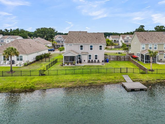 2721 Harmony Lake Drive, Johns Island, SC 29455