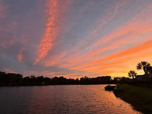 2721 Harmony Lake Drive, Johns Island, SC 29455