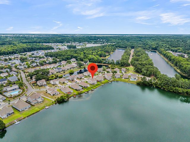 2721 Harmony Lake Drive, Johns Island, SC 29455