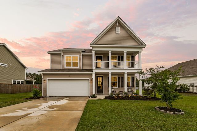2721 Harmony Lake Drive, Johns Island, SC 29455