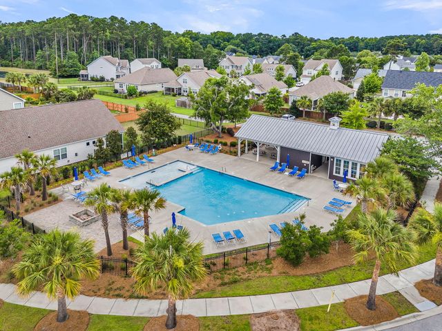 2721 Harmony Lake Drive, Johns Island, SC 29455