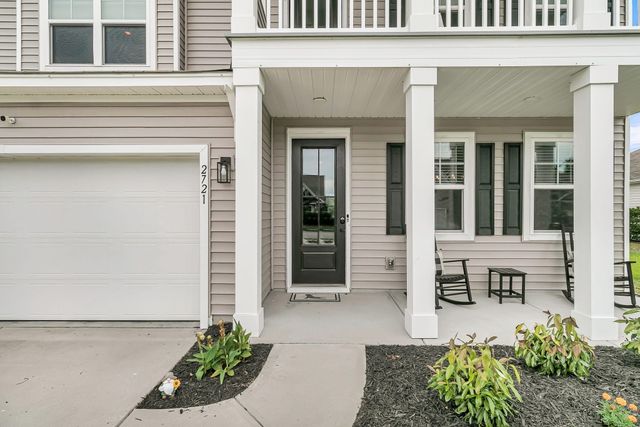 2721 Harmony Lake Drive, Johns Island, SC 29455