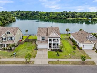 2721 Harmony Lake Drive, Johns Island, SC 29455
