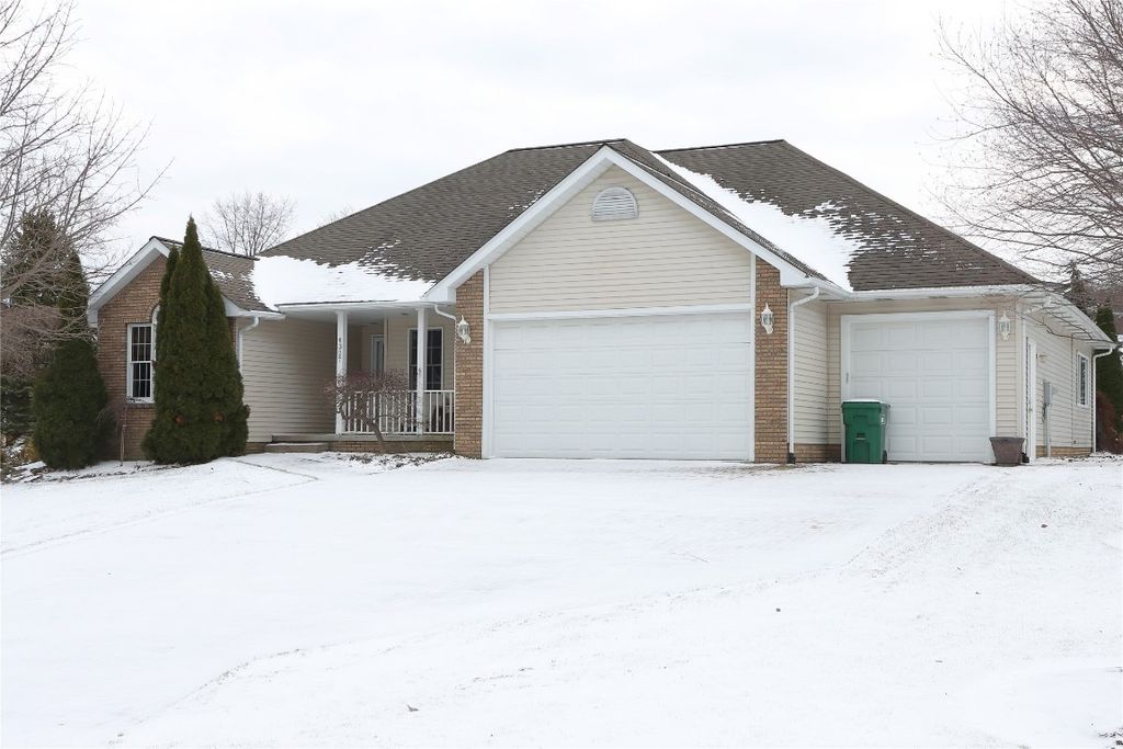 4327 COOPER Road, Erie, PA 16510