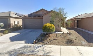 4615 W Cantona Street, Tucson, AZ 85741