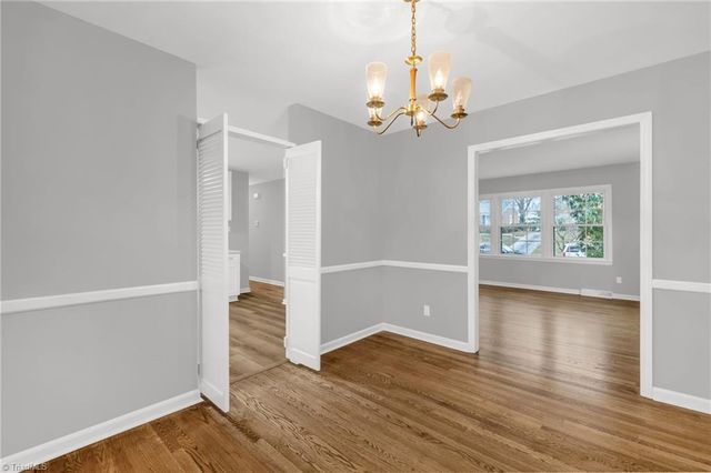 1703 Gracewood Drive, Greensboro, NC 27408