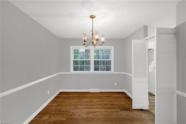 1703 Gracewood Drive, Greensboro, NC 27408