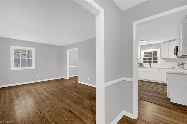 1703 Gracewood Drive, Greensboro, NC 27408