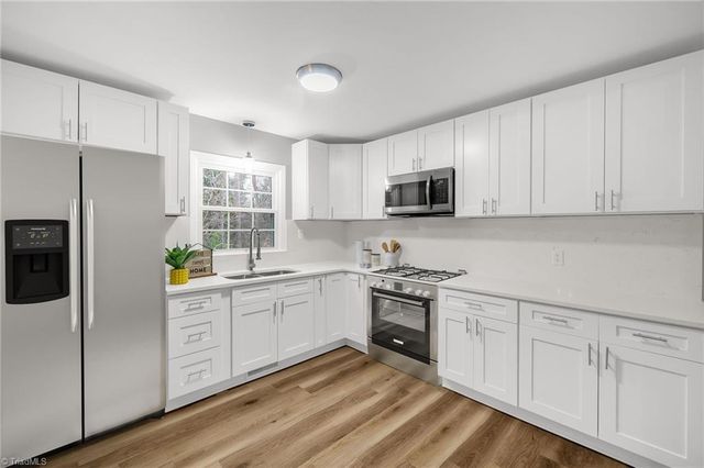 1703 Gracewood Drive, Greensboro, NC 27408