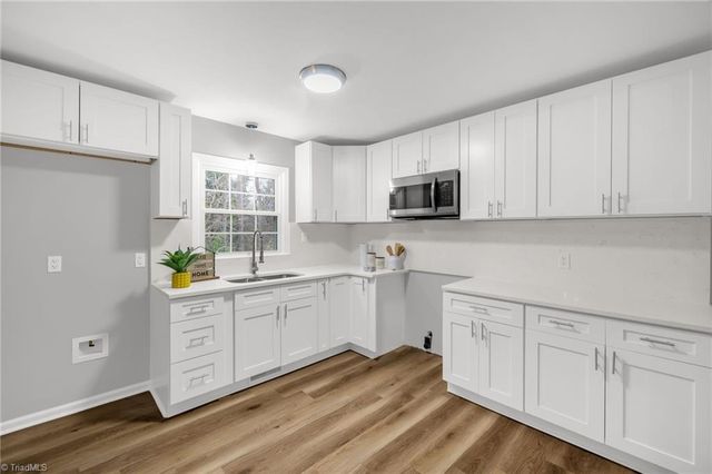 1703 Gracewood Drive, Greensboro, NC 27408