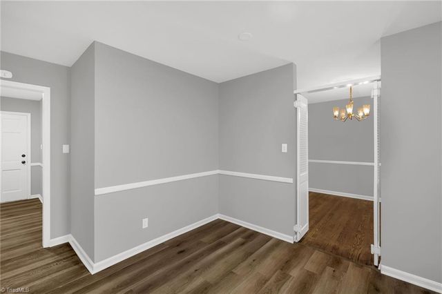 1703 Gracewood Drive, Greensboro, NC 27408