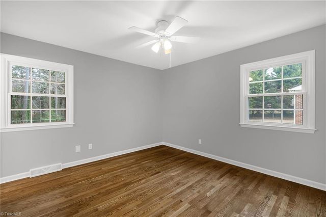 1703 Gracewood Drive, Greensboro, NC 27408