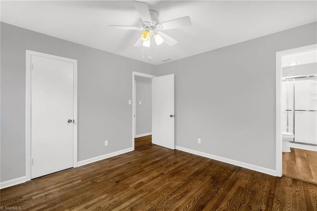 1703 Gracewood Drive, Greensboro, NC 27408