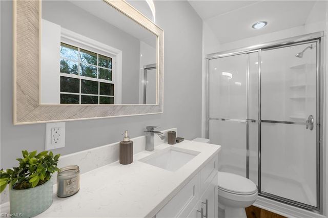 1703 Gracewood Drive, Greensboro, NC 27408