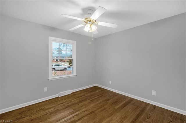 1703 Gracewood Drive, Greensboro, NC 27408