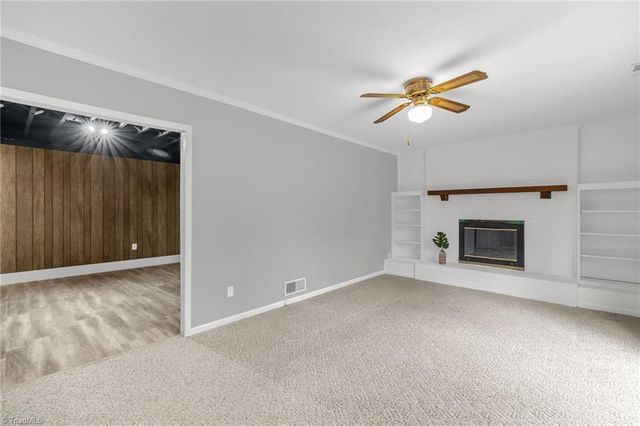 1703 Gracewood Drive, Greensboro, NC 27408