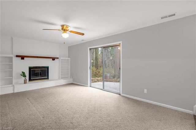 1703 Gracewood Drive, Greensboro, NC 27408