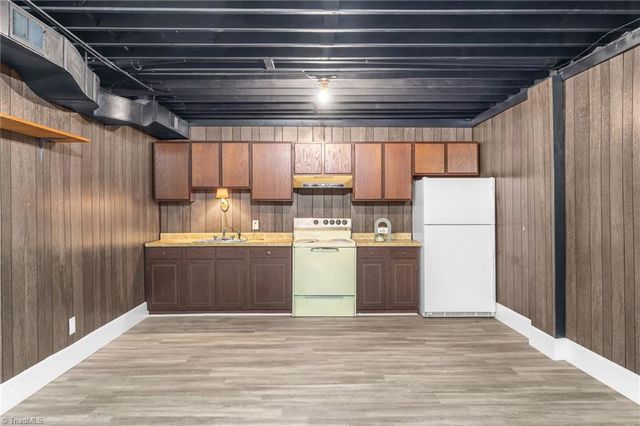 1703 Gracewood Drive, Greensboro, NC 27408