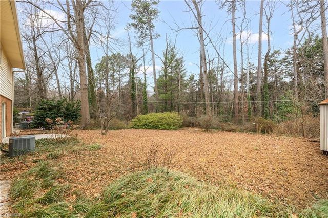 1703 Gracewood Drive, Greensboro, NC 27408