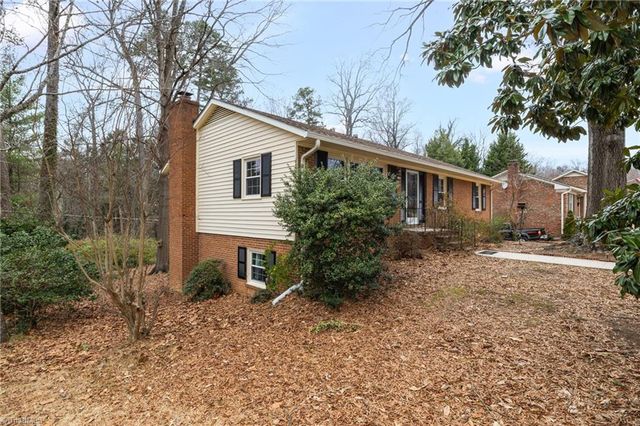 1703 Gracewood Drive, Greensboro, NC 27408