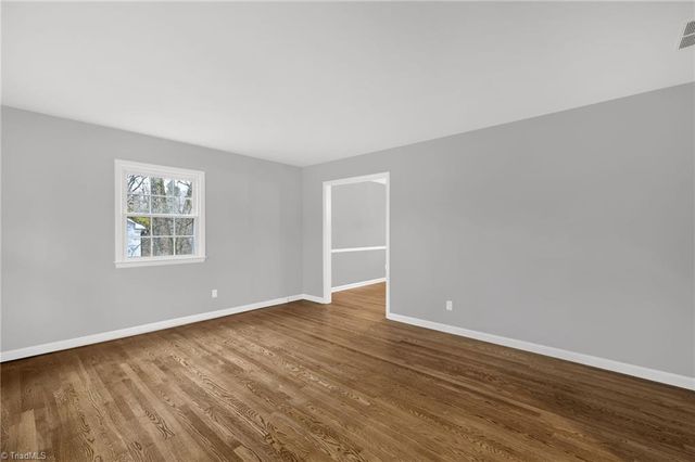 1703 Gracewood Drive, Greensboro, NC 27408