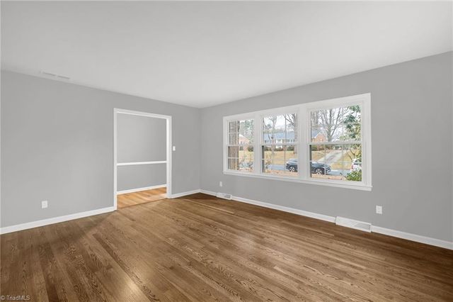 1703 Gracewood Drive, Greensboro, NC 27408